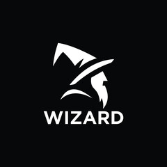 wizard logo