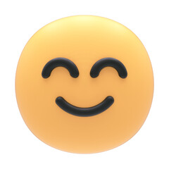 3D Emojis Illustration Icon Pack 