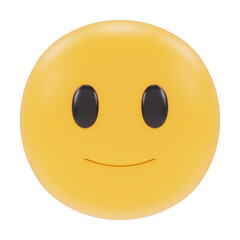 3D Emojis Illustration Icon Pack 