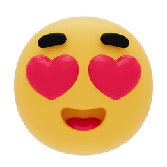 3D Emojis Illustration Icon Pack 