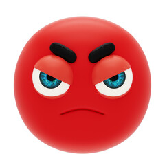 3D Emojis Illustration Icon Pack 