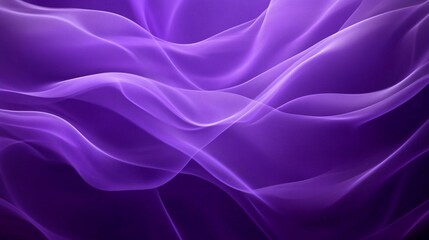 Obraz premium Beautiful Purple Abstract Background