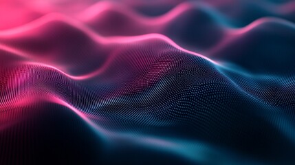 Abstract Geometric Lines Background