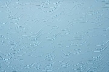 blue water background