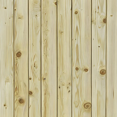 Fototapeta premium Vertical arrangement of aged wooden planks for backdrop