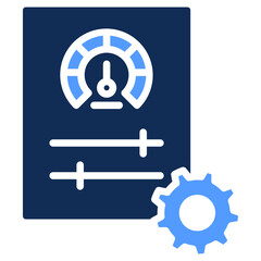Speed Manager Icon