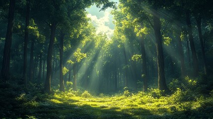 Fototapeta premium an Close-up of a female hand gently holding her newborn baby's tiny hand, with soft focus on the mother-child bond and ample copy space for text.