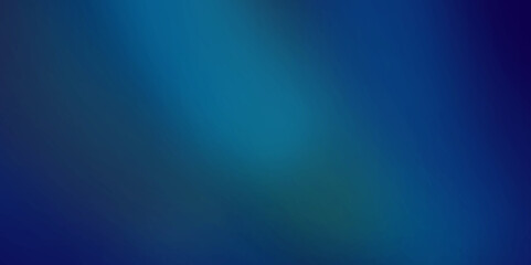 Colorful abstract defocused blur background, Blue Defocused Blurred Motion Abstract Background, Widescreen, Dark Blue Green Purple. Rainbow color gradient. Abstract blurred background .