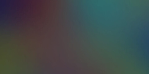 Colorful abstract defocused blur background, Blue Defocused Blurred Motion Abstract Background, Widescreen, Dark Blue Green Purple. Rainbow color gradient. Abstract blurred background .