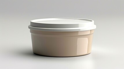An isolated product is presented on a clean, pure white background. The product stands out clearly, showing its unique design. Every detail of the product is visible, from its shape to its texture. 