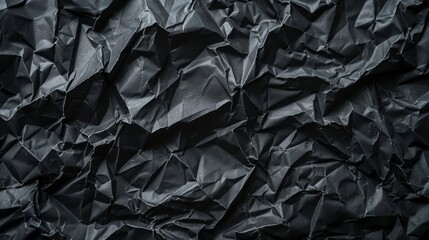 Abstract wrinkled texture 