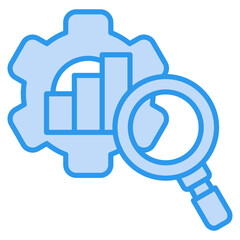 Seo Audit Icon For Design Elements