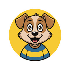 dog illustration png