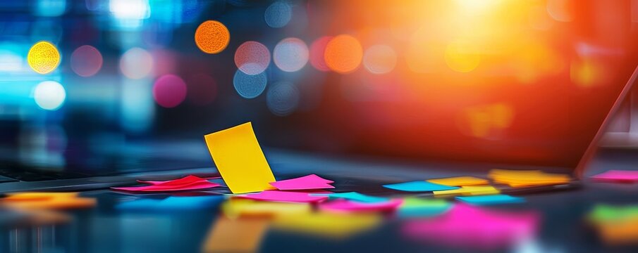 Build a repository of best practices for project execution