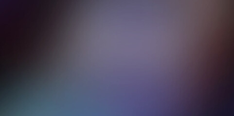 Colorful abstract defocused blur background, Blue Defocused Blurred Motion Abstract Background, Widescreen, Dark Blue Green Purple. Rainbow color gradient. Abstract blurred background .