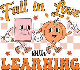 Fall in Love with Learning Teacher Halloween Fall In Love Trick Or Teach