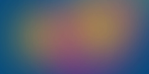 Colorful abstract defocused blur background, Blue Defocused Blurred Motion Abstract Background, Widescreen, Dark Blue Green Purple. Rainbow color gradient. Abstract blurred background .