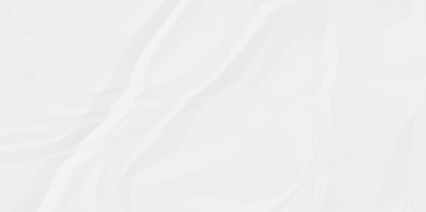 White paper texture is crumpled paper texture. White crumpled and creased paper texture. white crumpled blank paper texture. Grunge paper texture.	
