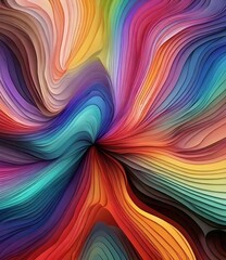 Fototapeta premium abstract colorful background