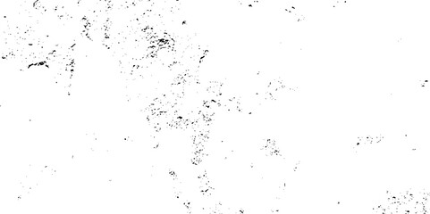 Old grunge black texture design. Grunge background black and white. Overlay textures old damage Dirty grainy and scratches. Distress overlay vector textures.