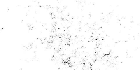 Old grunge black texture design. Grunge background black and white. Overlay textures old damage Dirty grainy and scratches. Distress overlay vector textures.