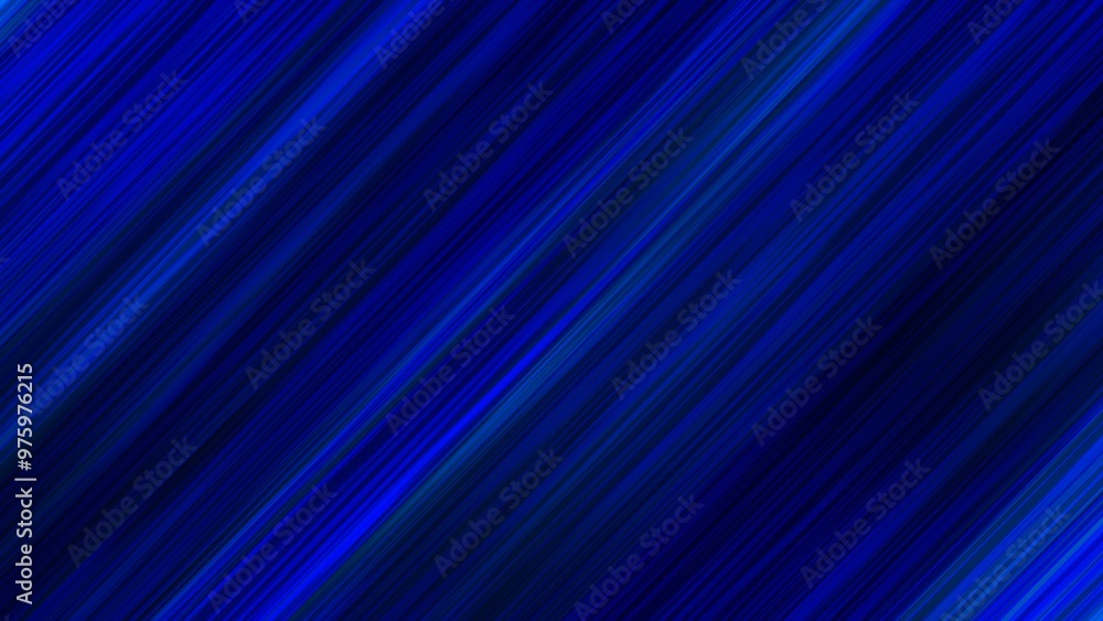 Fototapete abstract blue and black are light pattern with the gradient is the with metal texture floor wall sof