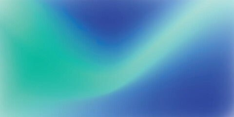 Plain Gray and blue Background with Subtle Gradient