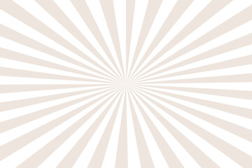 Seashell Sunburst for the background. flag of japanese. The rising sun..