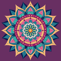 mandala 80 colour.eps