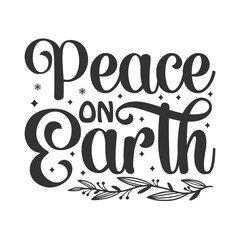 Peace On Earth