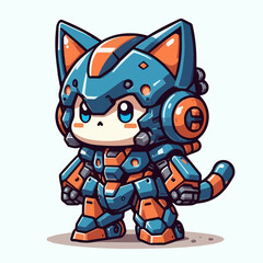 Sapphire Sentinel