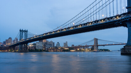 Manhattan Bridge