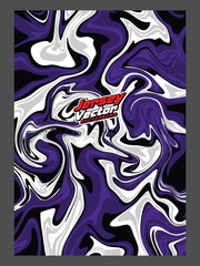 Tshirt sports design for racing, jersey, cycling, football, gaming, motocross