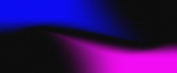 Fototapeta premium Rough Abstract Retro Vibration Background Pattern or Spray Texture Color Gradient Glitter Bright Light and Glow, Grainy Noise Grunge Blank Space