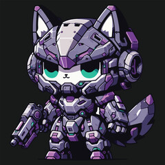   Prussian Blue Paragon