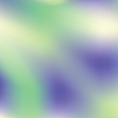 Obraz premium abstract colorful background. blue green yellow color gradiant illustration. blue green yellow color gradiant background 