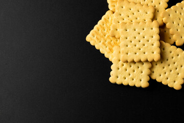 plain biscuits