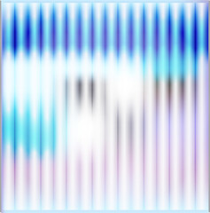 background glass, effect ribbed, texture blue ,abstract background with lines