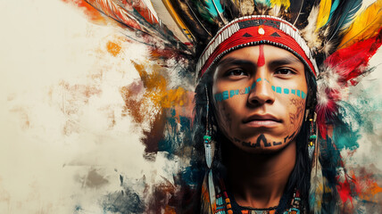 International Day of the World’s Indigenous Peoples