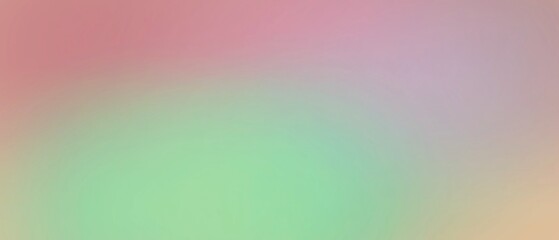 A colorful background with a greenish hue