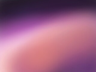 Fototapeta premium A purple background with a pink line in the middle