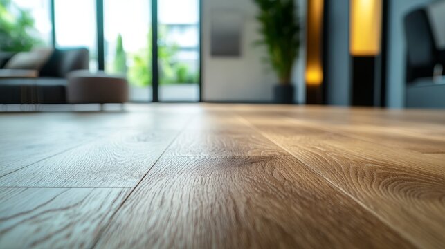 Discover the simple yet elegant beauty of oiled oak parquet flooring, which beautifully showcases premium craftsmanship and the exquisite natural wood texture ideal for creating luxurious interiors