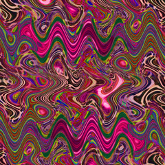 Colorful fashion print leopard designs.Fabric fashion pattern.Wave textile print design,illustration.Fractal colorful pattern.Print pattern illustration.New season fabric print.Textile fashion pattern