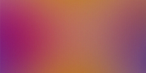  Colorful multicolor abstract holographic blurred gradient banner background, Modern bright rainbow colors gradient abstract background, Abstract Gradient background with Grain texture. 