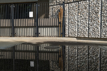 Ueno Park, is one of Japan's five oldest public parks. It's best known for Ueno Zoo, many museums, and spectacular cherry blossoms in the spring in Tokyo, Japan