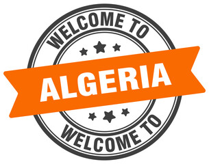 ALGERIA