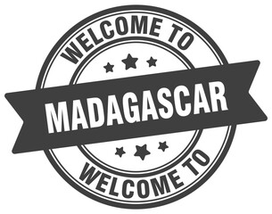 MADAGASCAR