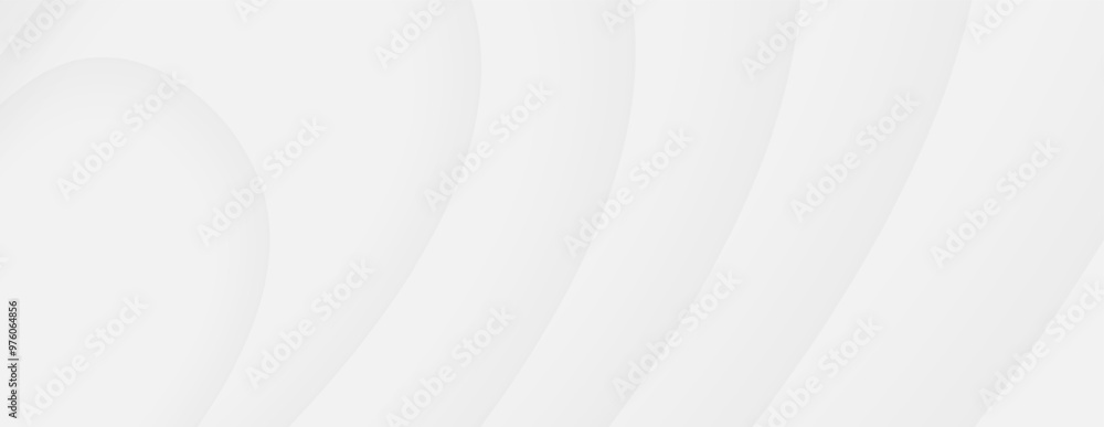 Poster a minimalist background with subtle, undulating white lines creating a swirling effect