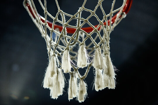 Canasta baloncesto 
