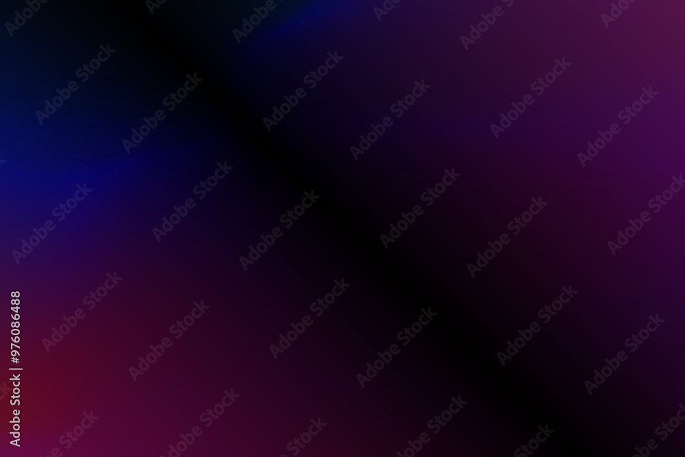 Poster dark blue pink color gradient background, texture blur abstract background, abstract gradation blur 